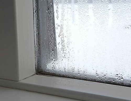 Window Humidity and Window Condensation